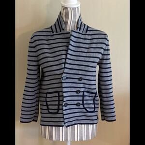 LOFT WOMENS JACKET SIZE M